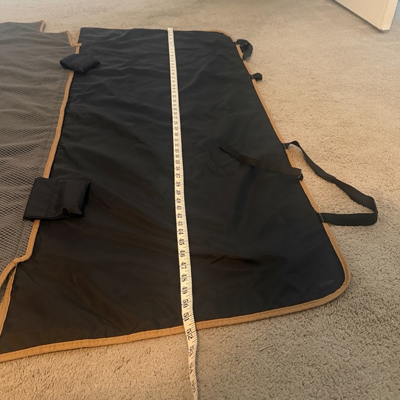 WeatherTech Rear Bench Seat Protector - Picture 9 of 10